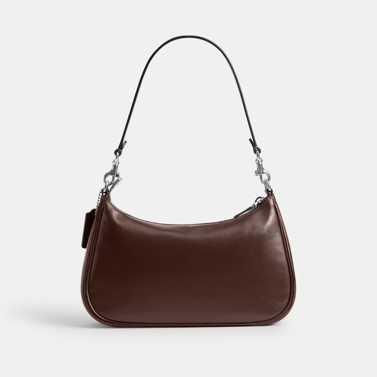 Soft Teri Shoulder Bag
