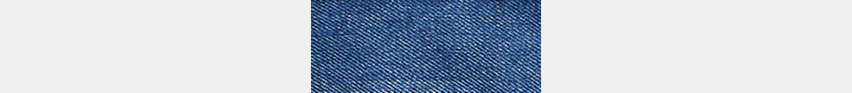 Shrunken Denim Workwear Jacket