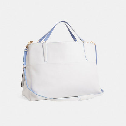 Reloved The Xl Borough Leather Bag