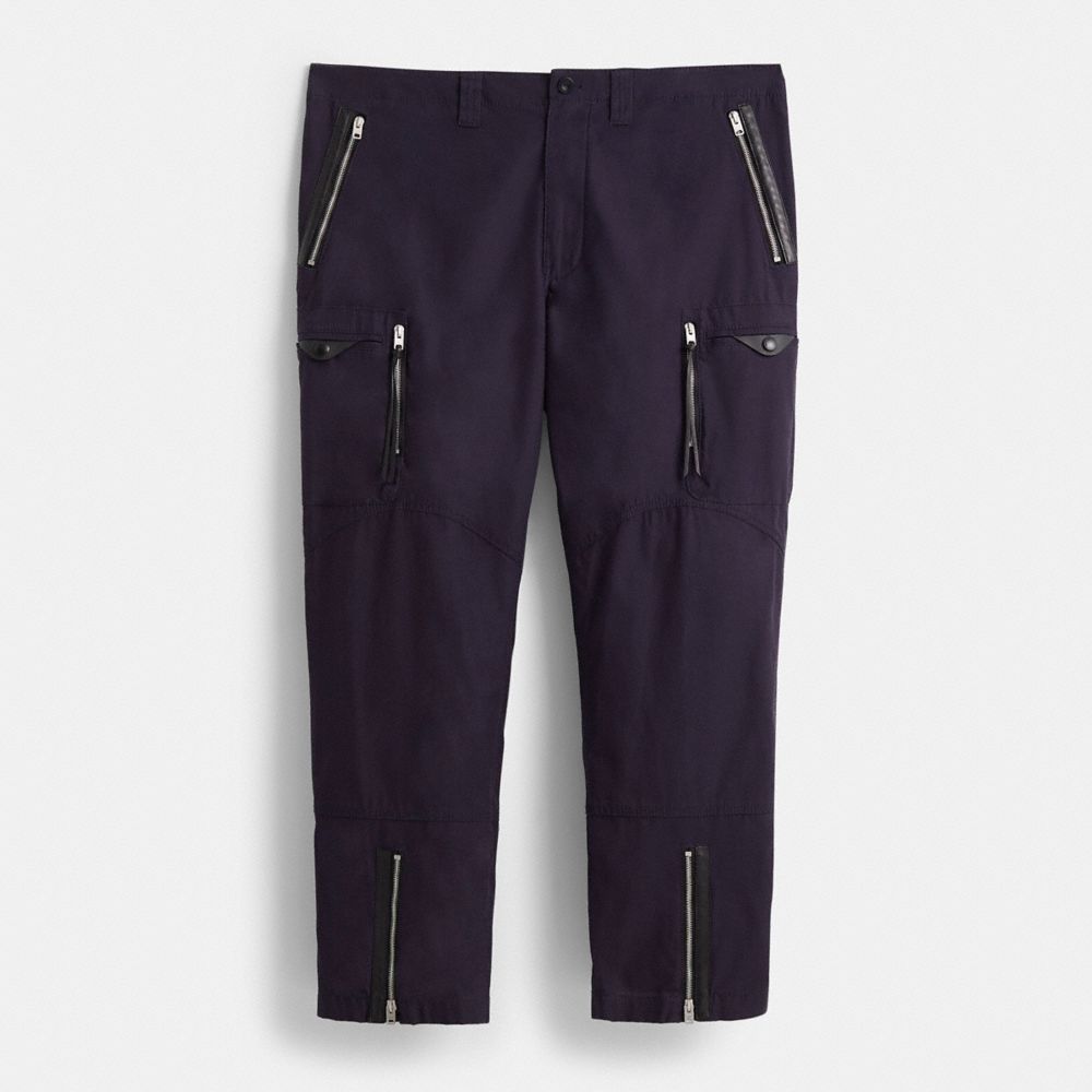 Restored Army Pants