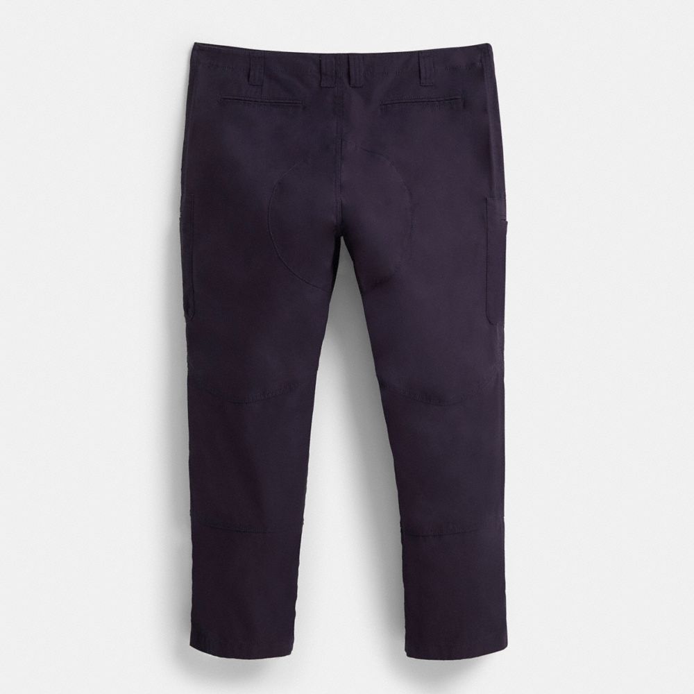 Restored Army Pants