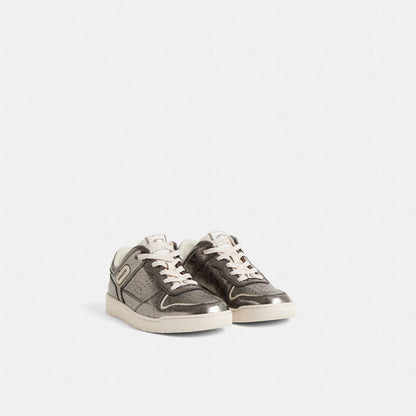 Restored C201 Sneaker