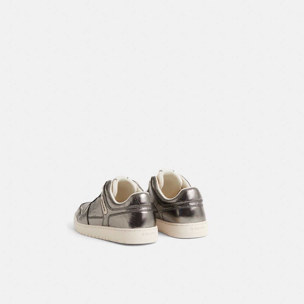 Restored C201 Sneaker