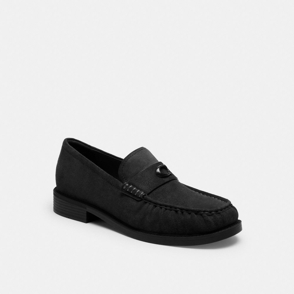 Soft Loafer