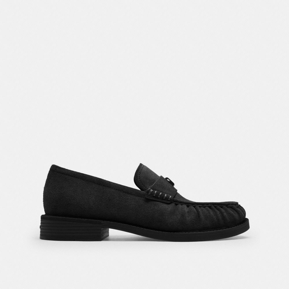Soft Loafer