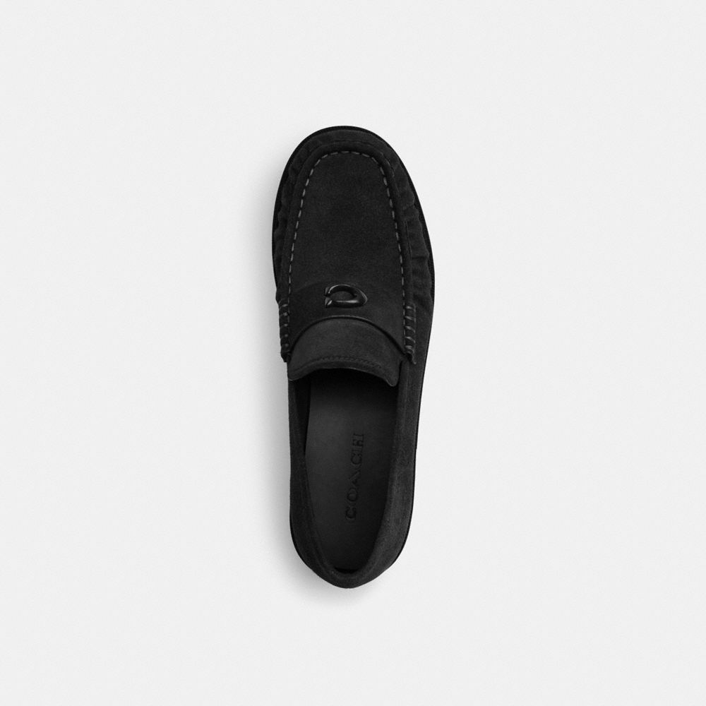 Soft Loafer