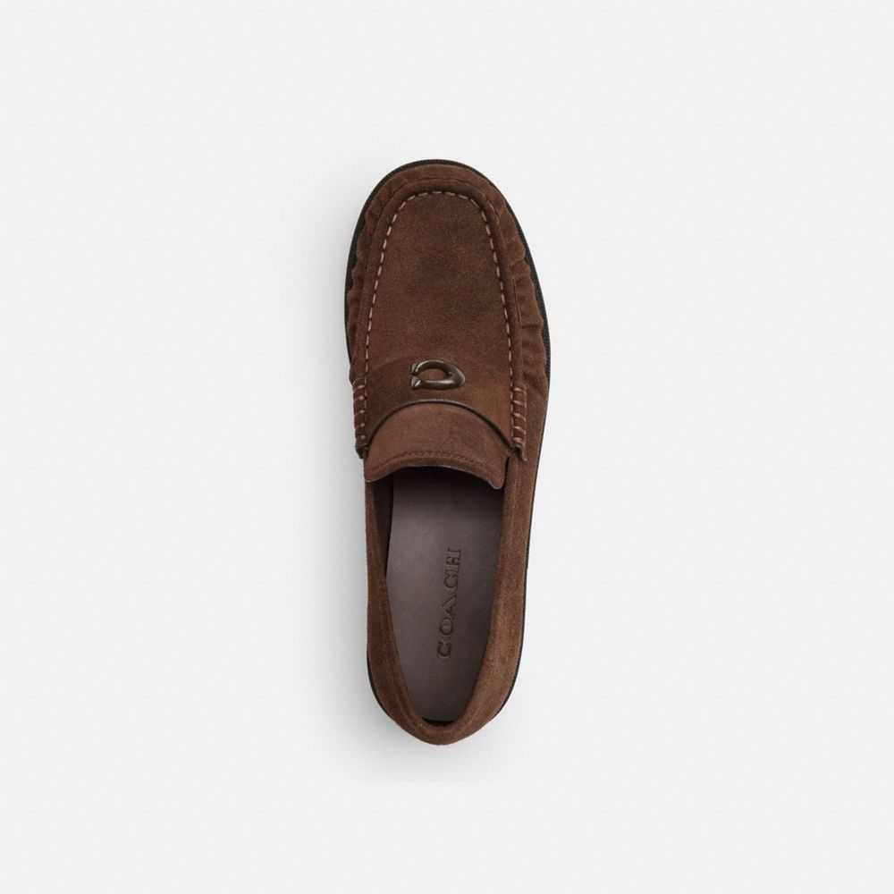 Soft Loafer