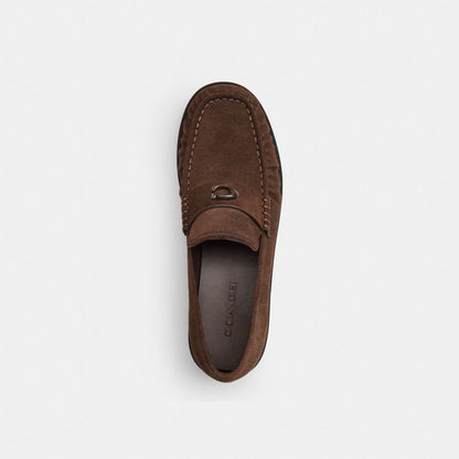 Soft Loafer