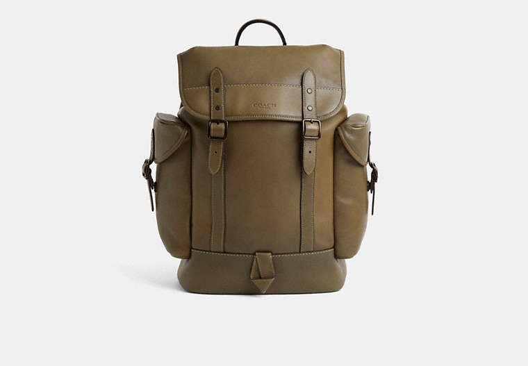 Restored Hitch Backpack