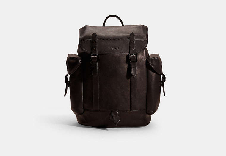 Restored Hitch Backpack