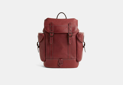 Restored Hitch Backpack