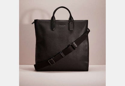 Restored Gotham Tall Tote