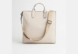 Restored Gotham Tall Tote