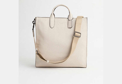 Restored Gotham Tall Tote