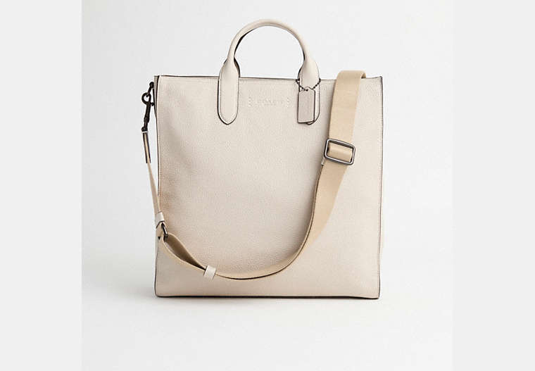 Restored Gotham Tall Tote