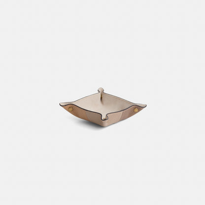 Remade Colorblock Small Valet Tray