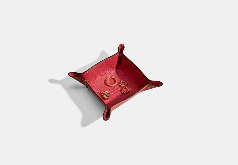 Remade Colorblock Small Valet Tray