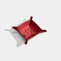 Remade Colorblock Small Valet Tray
