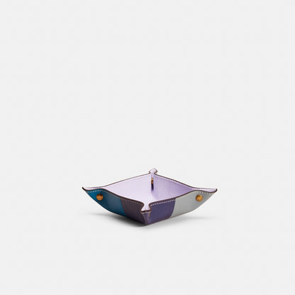 Remade Colorblock Small Valet Tray
