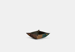 Remade Colorblock Small Valet Tray