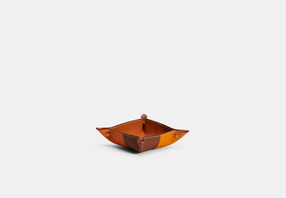 Remade Colorblock Small Valet Tray