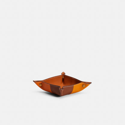 Remade Colorblock Small Valet Tray