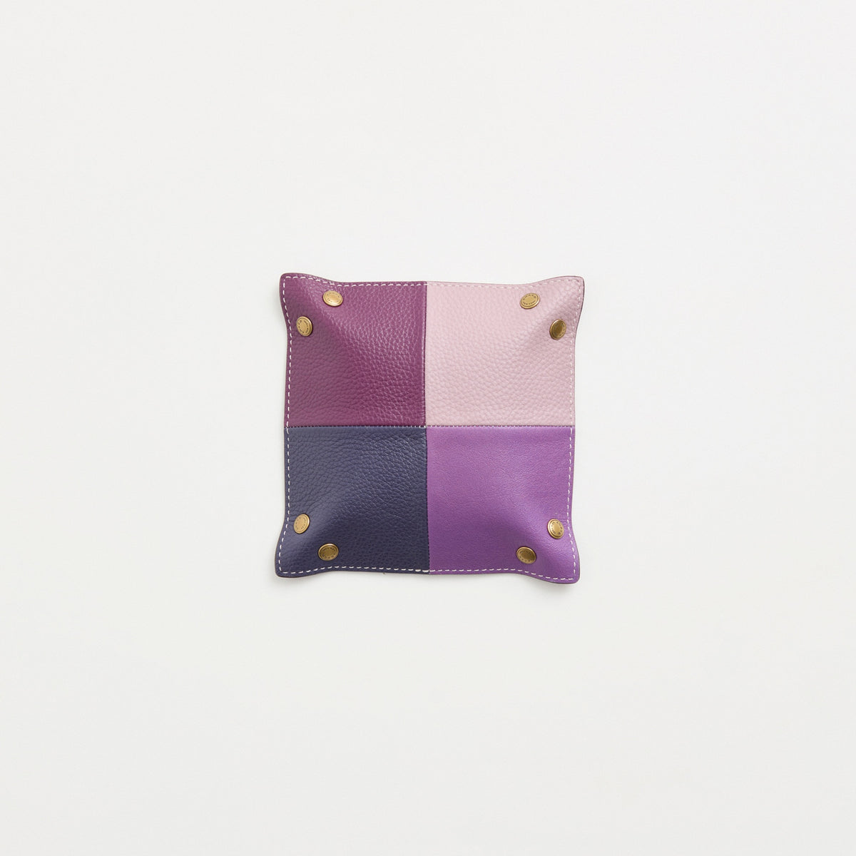 Remade Colorblock Small Valet Tray