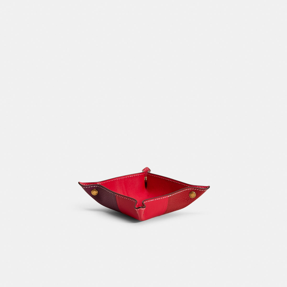 Remade Colorblock Small Valet Tray