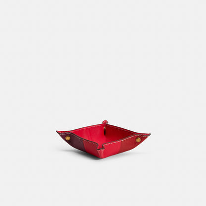 Remade Colorblock Small Valet Tray