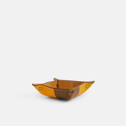 Remade Colorblock Small Valet Tray