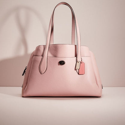 Restored Lora Carryall
