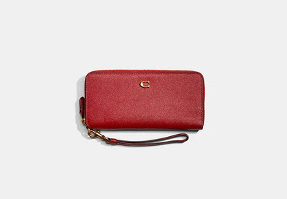 Restored Continental Wallet