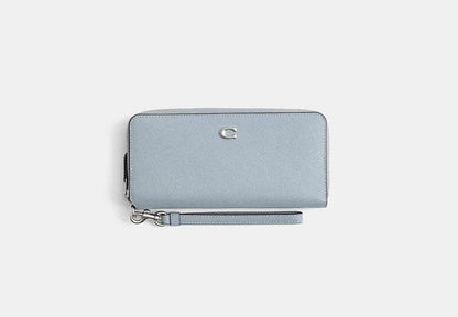 Restored Continental Wallet