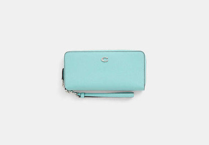 Restored Continental Wallet