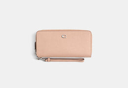 Restored Continental Wallet