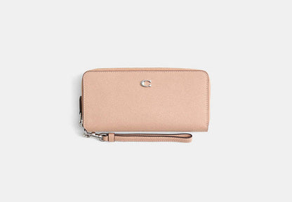 Restored Continental Wallet
