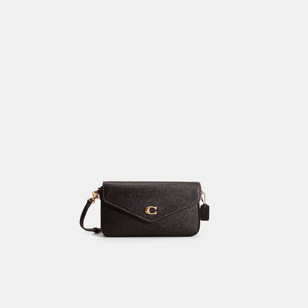 Restored Wyn Crossbody