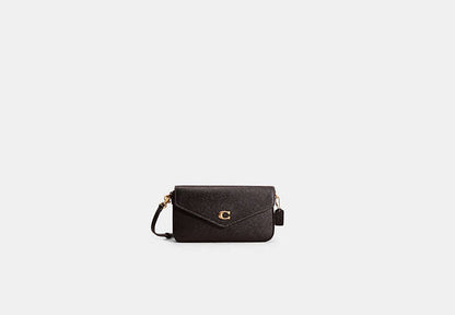 Restored Wyn Crossbody