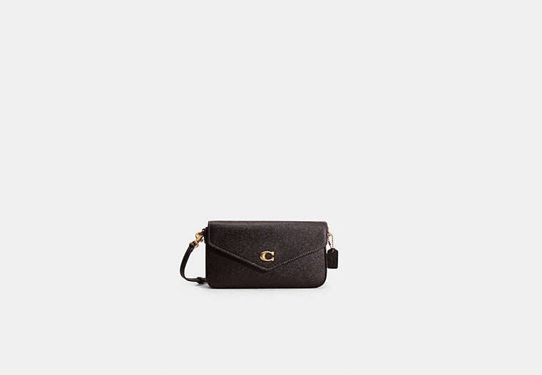 Restored Wyn Crossbody