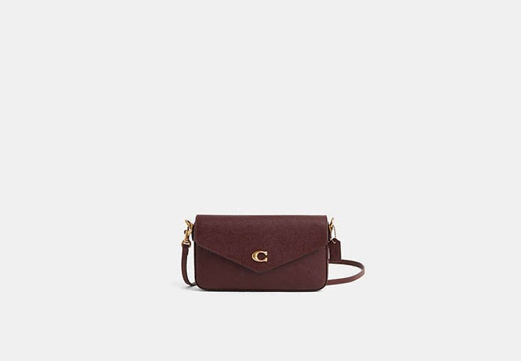 Restored Wyn Crossbody