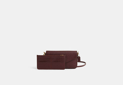 Restored Wyn Crossbody