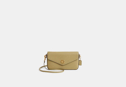 Restored Wyn Crossbody