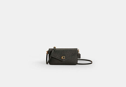 Restored Wyn Crossbody