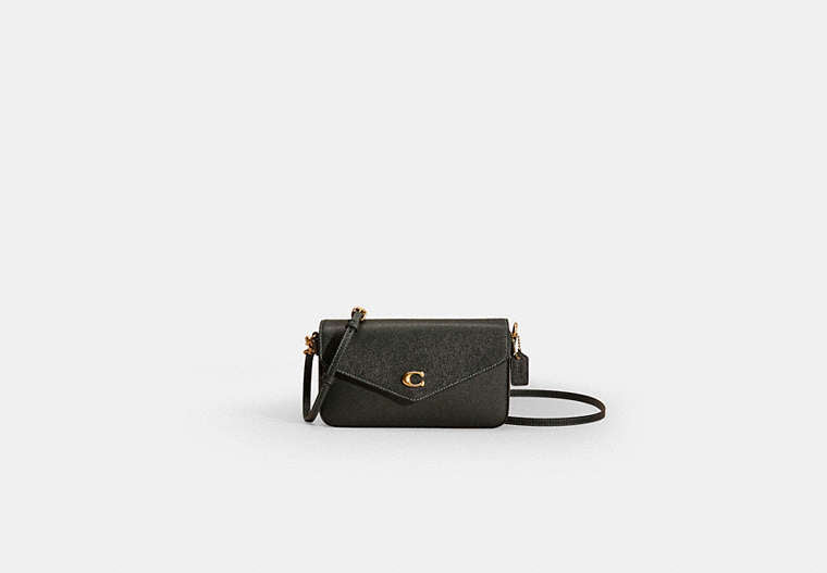 Restored Wyn Crossbody