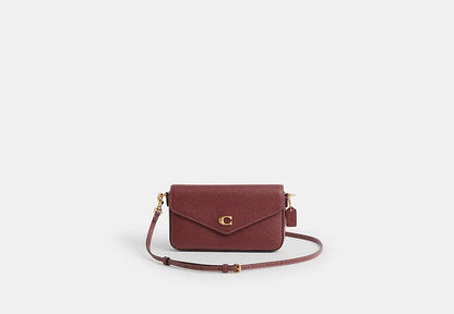 Restored Wyn Crossbody