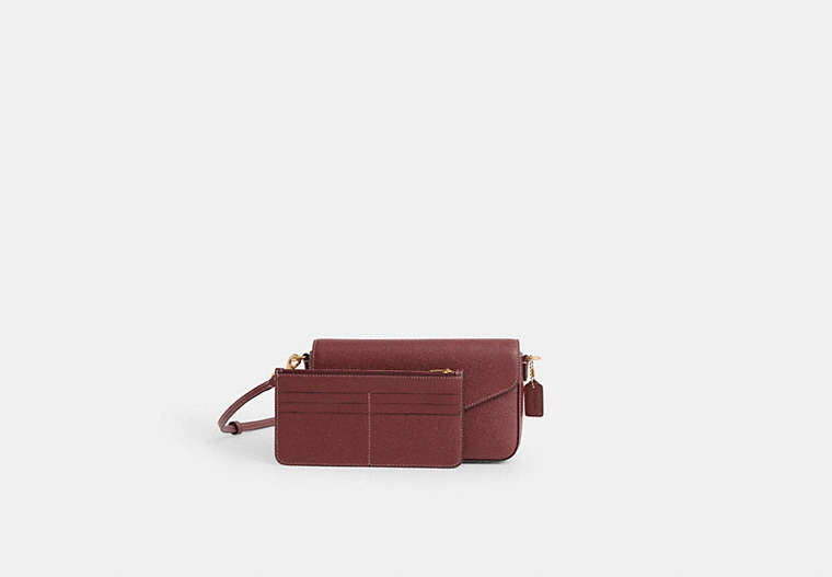 Restored Wyn Crossbody