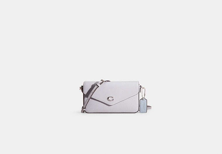 Restored Wyn Crossbody