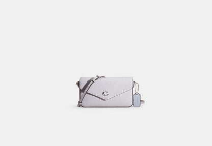 Restored Wyn Crossbody