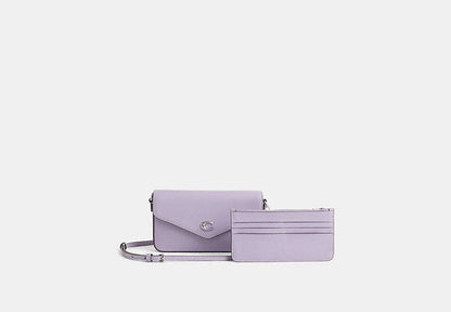 Restored Wyn Crossbody