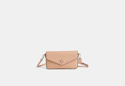 Restored Wyn Crossbody
